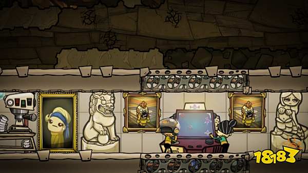 缺氧深渊晶石有什么用 游戏深渊晶石作用介绍