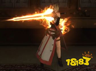 ff14騎士幻化最帥的一套分享 多款騎士幻化任你挑選
