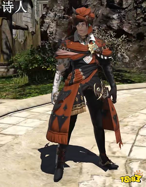 ff14全职业60校服一览 全职业60校服演示视频分享