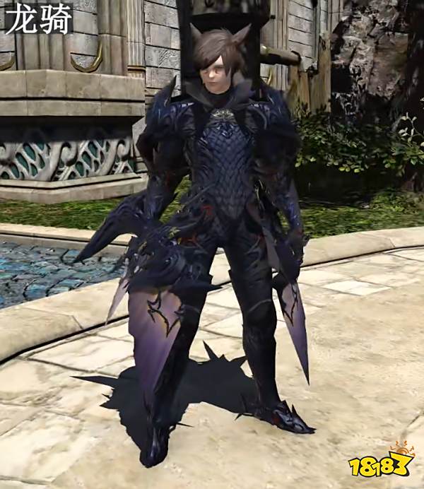 ff14全职业60校服一览 全职业60校服演示视频分享