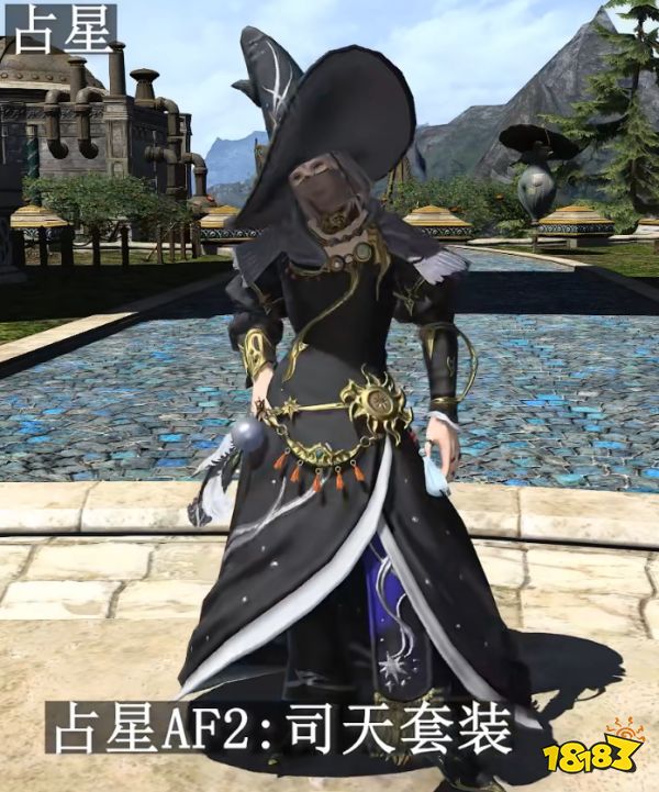ff14全职业60校服一览 全职业60校服演示视频分享