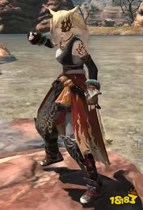 ff14全職業(yè)90級校服外觀一覽 全職業(yè)90級校服外觀演示視頻分享