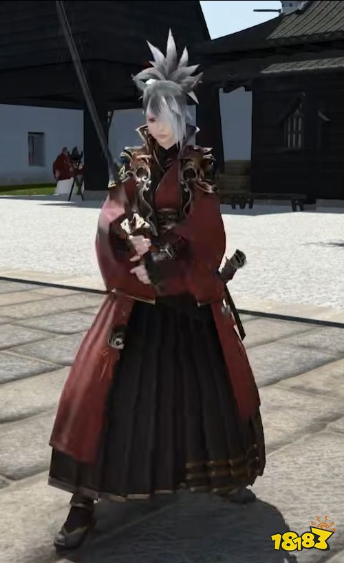 ff14全职业90级校服外观一览 全职业90级校服外观演示视频分享