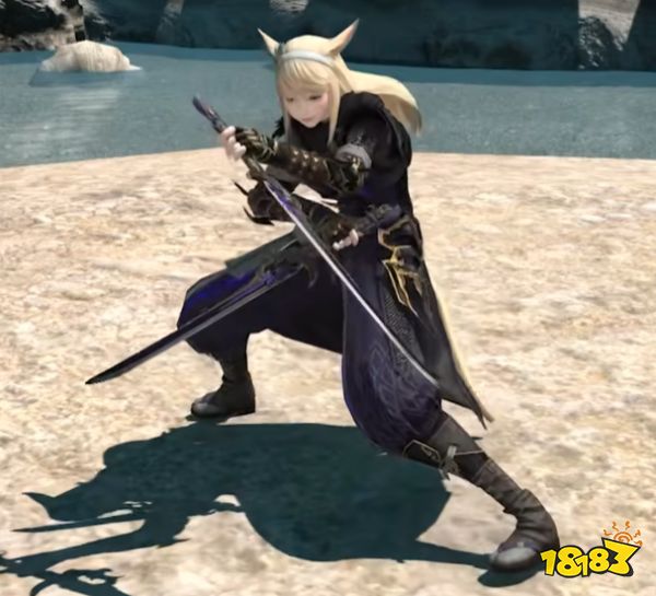 ff14全職業(yè)90級校服外觀一覽 全職業(yè)90級校服外觀演示視頻分享