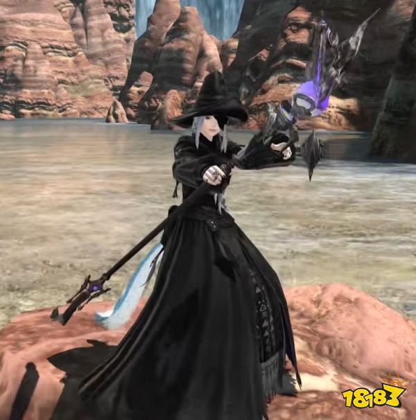 ff14全職業(yè)90級校服外觀一覽 全職業(yè)90級校服外觀演示視頻分享