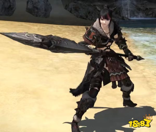 ff14全職業(yè)90級校服外觀一覽 全職業(yè)90級校服外觀演示視頻分享