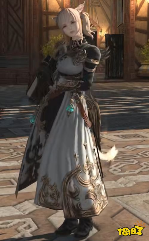 ff14全職業(yè)90級校服外觀一覽 全職業(yè)90級校服外觀演示視頻分享