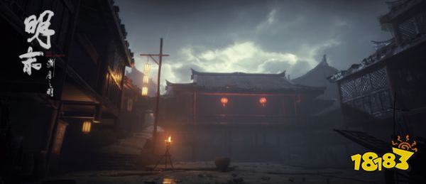 明末渊虚之羽在哪里买 游戏购买平台介绍