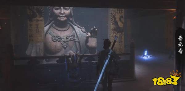 明末渊虚之羽什么时候发售 游戏发售时间介绍