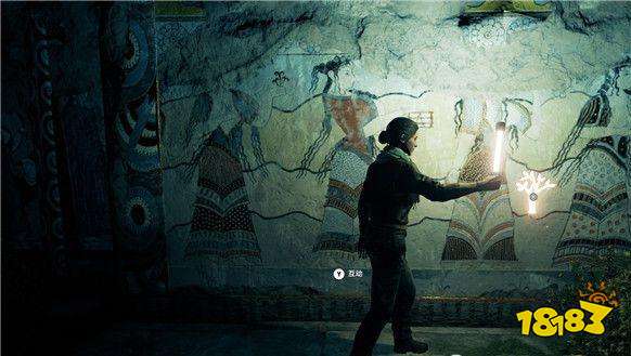 刺客信条奥德赛埋藏的三个符号任务 埋藏的三个符号任务攻略