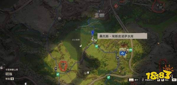 孤島驚魂6長長的吊繩尋寶任務 長長的吊繩任務獎勵及流程