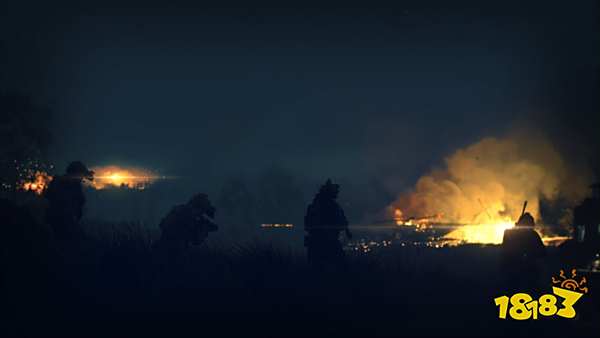 使命召唤19需要什么配置 配置要求一览