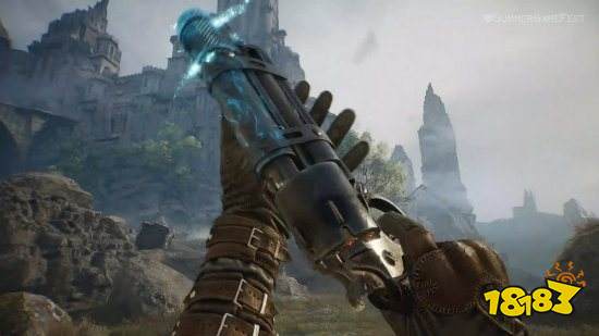 �ڰ�����FPS���׻�ʵ����ʾ ������Epic������������