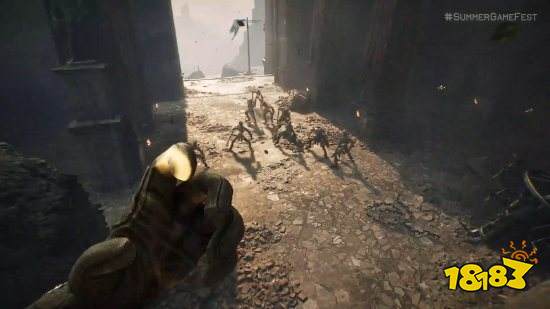 �ڰ�����FPS���׻�ʵ����ʾ ������Epic������������