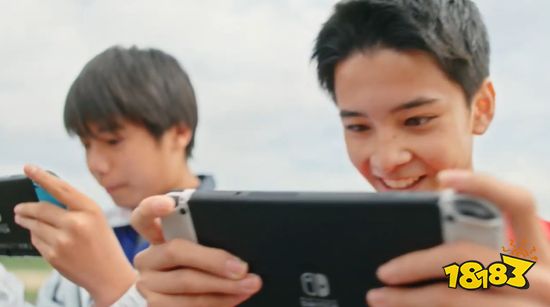 《马里奥足球:战斗联盟》正式发售 和朋友来场功夫足球