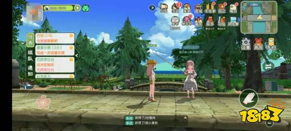 最速半年宣布关服、上线即爆雷,留给治愈类手游的市场还剩多少?