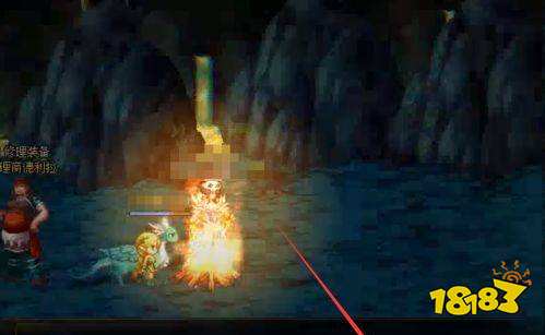 dnf风暴航路怎么解锁 风暴航路开启方法介绍