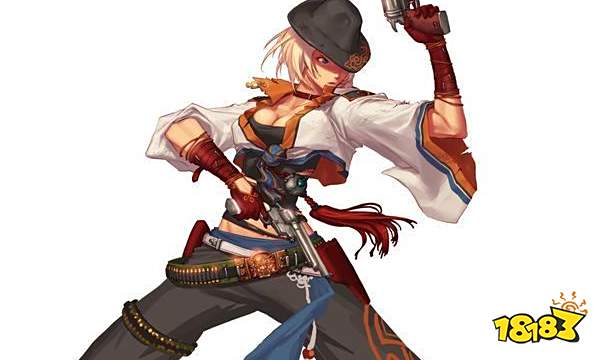 dnf110级版本女弹药用什么武器 2022女弹药毕业武器推荐