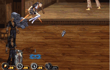 dnf110级版本女弹药用什么武器 2022女弹药毕业武器推荐