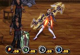 dnf110级版本女弹药用什么武器 2022女弹药毕业武器推荐