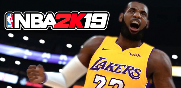 nba2k19电脑版下载教程 nba2k19官方最新pc中文正版下载安装