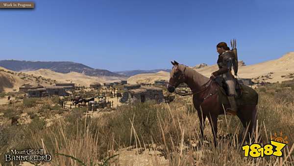 骑马与砍杀2草原强盗怎么抓 草原强盗俘虏方法介绍