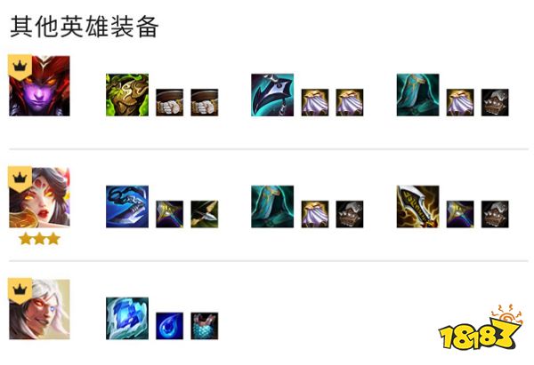 云顶之弈S7九怒翼龙拳阵容怎么玩 九怒翼龙拳阵容推荐