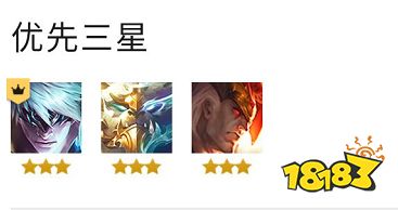 云顶之弈S7神龙盲僧阵容怎么玩 神龙盲僧阵容玩法