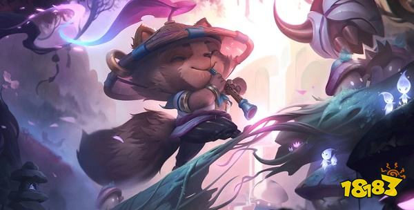 2022LOL无限火力提莫出什么装 2022LOL无限火力提莫出装攻略