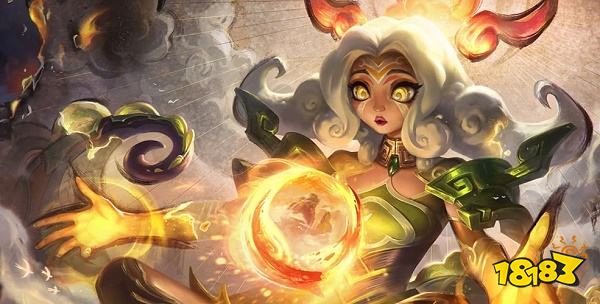 2022LOL无限火力妮蔻出什么装 2022LOL无限火力妮蔻出装攻略