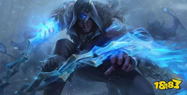 2022LOL无限乱斗塞拉斯出什么装 2022LOL无限乱斗塞拉斯出装攻略