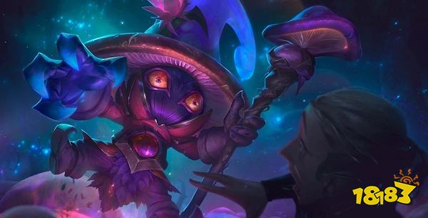 2022LOL无限乱斗小法出什么装 2022LOL无限乱斗小法出装攻略