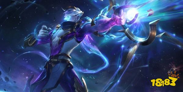 2022LOL无限乱斗维鲁斯出什么装 2022LOL无限乱斗维鲁斯出装攻略
