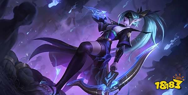 2022LOL无限火力vn出什么装 2022LOL无限火力vn出装攻略