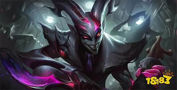 2022LOL无限火力小丑出什么装 2022LOL无限火力小丑出装攻略