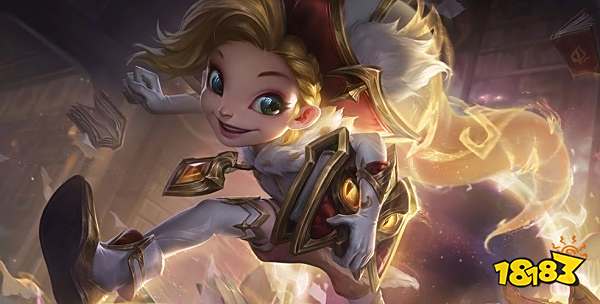 2022LOL无限火力佐伊出什么装 2022LOL无限火力佐伊出装攻略