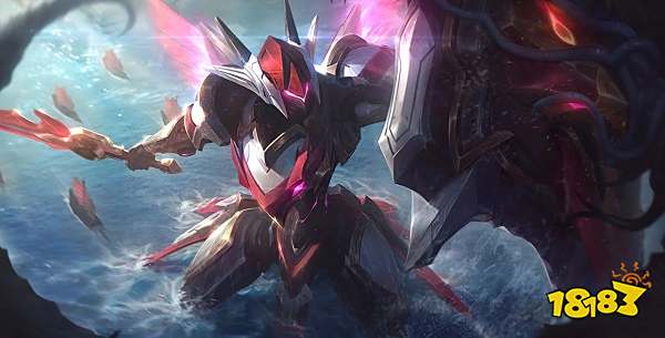 2022LOL无限火力日女出什么装 2022LOL无限火力日女出装攻略