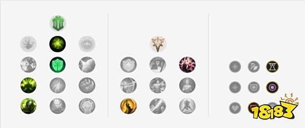 2022LOL无限火力牛头出什么装 2022LOL无限火力牛头出装攻略