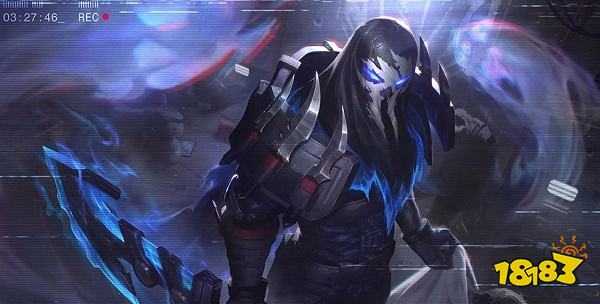 2022LOL无限火力派克出什么装 2022LOL无限火力派克出装攻略