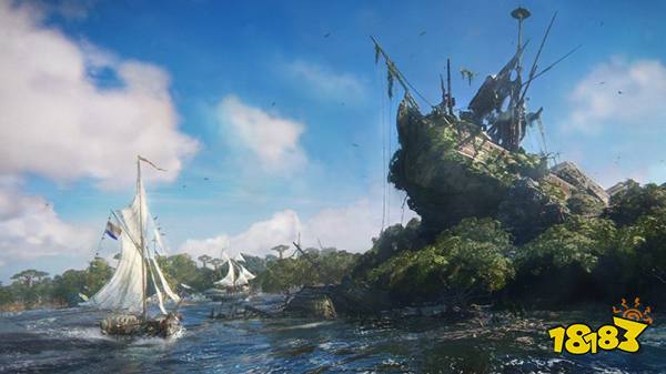 碧海黑帆有中文吗 中文设置方法介绍