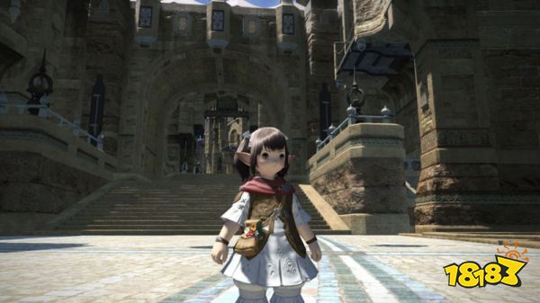 ff14種族介紹 八大可選種族介紹