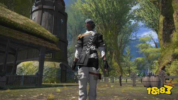 ff14种族介绍 八大可选种族介绍