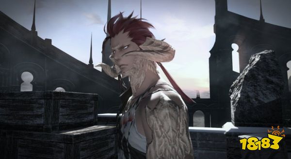 ff14種族介紹 八大可選種族介紹