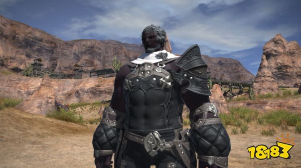 ff14種族介紹 八大可選種族介紹