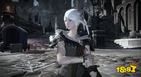 ff14種族介紹 八大可選種族介紹
