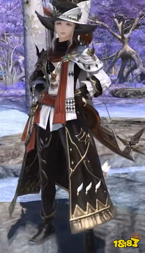 ff14各職業轉職一覽 2022全19個職業轉職條件分享
