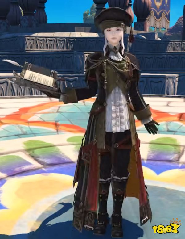 ff14各職業轉職一覽 2022全19個職業轉職條件分享