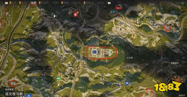 孤岛惊魂6浸湿的纸条分布在哪 浸湿的纸条位置