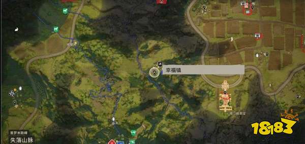 孤島驚魂6革命之心日記頁分布位置 革命之心日記頁位置