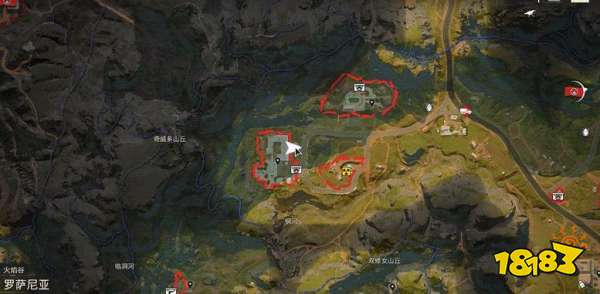 孤島驚魂6雄獅之傲怎么完成 雄獅之傲攻略
